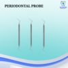 Periodontal Probe (PD Probe)