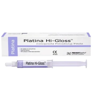 Platina Hi-Gloss (Composite Polishing Paste)