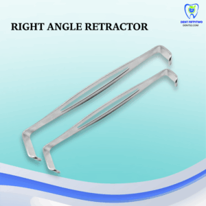 Right Angle Retractor