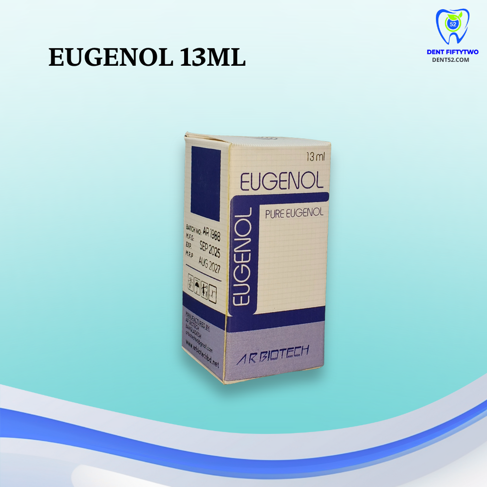 Eugenol Liquid 13ml