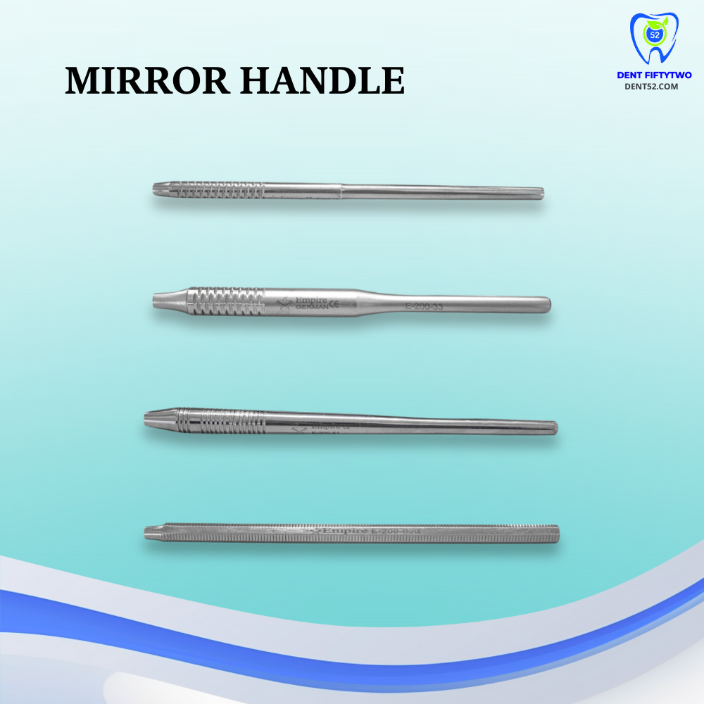 Mirror Handle