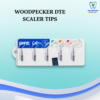 Woodpecker DTE Scaler Tips