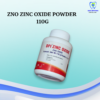 ZNO Zinc Oxide Powder 110g