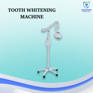 Tooth Whitening Machine