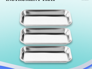 Instrument Tray
