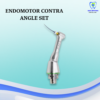 Endomotor Contra Angle Set