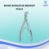 Bone Rongeur Medesy Italy