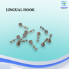 Lingual Hook