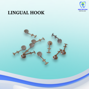 Lingual Hook