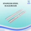 Stainless Steel Scale/Ruler