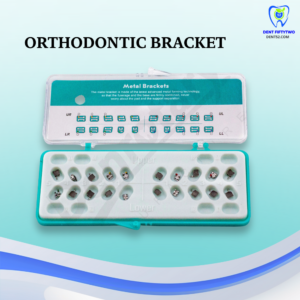 Orthodontic Bracket