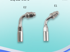 E1/E2 Tips (Fit for  Woodpecker Ultrasonic Scalers)