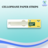cellophane paper Strips (12 pcs pkt)