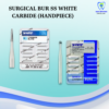 Surgical Bur SS White Carbide (Handpiece)