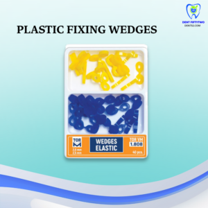 Elastic Fixing Wedges