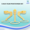 X-Ray Film Positioner Set