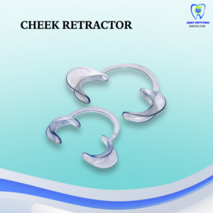 Cheek Retractor