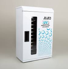 JOJCO UV Cabinet