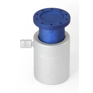 Endometer Round  (Endo Ruler) Medesy Italy