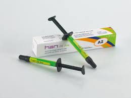 HAN Fill Flowable Korea