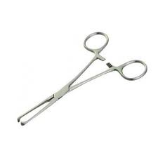 Allis Tissue Forceps