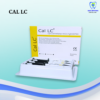 Cal LC Light Cured Radiopaque Calcium Hydroxide Paste for dental pulp protection