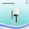 Sand Blaster Machine
