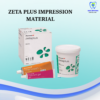 Zeta Plus Impression Material